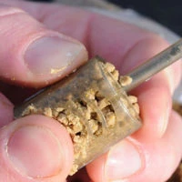 Guru Inline Pellet Feeder
